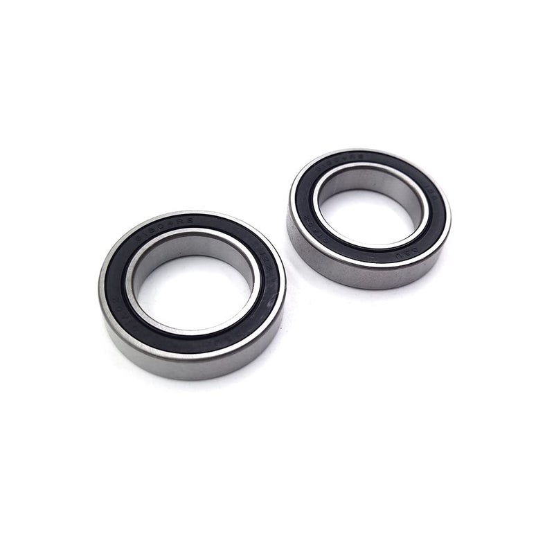 PROOTOM Motorcycle Front Wheel Hub Oil Seal Bearing for Sur-Ron SurRon Light Bee Electric Dirt Bike Sur-Ron Accessories (Front hub Bearing 6804) - Image 1